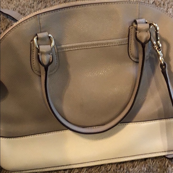 Coach crossbody - Picture 4 of 8